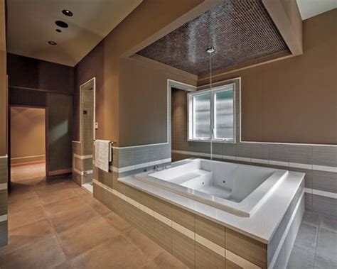 How do i choose the right tub filler? we're glad you asked! Best Ceiling Tub Filler Design Ideas & Remodel Pictures ...