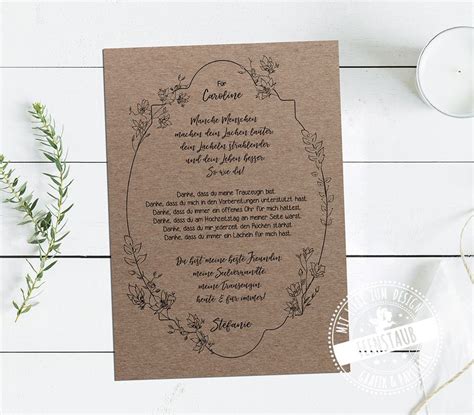 Ideen hochzeit beste freundin valentins day spruche hochzeit hochzeitsposter hochzeit. Trauzeugin Print - Vintage (mit Bildern) | Hochzeit vorbereitung, Trauzeugin, Hochzeitseinladung