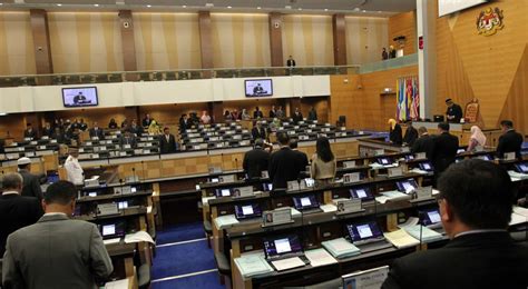 For faster navigation, this iframe is preloading the wikiwand page for senarai akta parlimen malaysia. Portal Rasmi Parlimen Malaysia