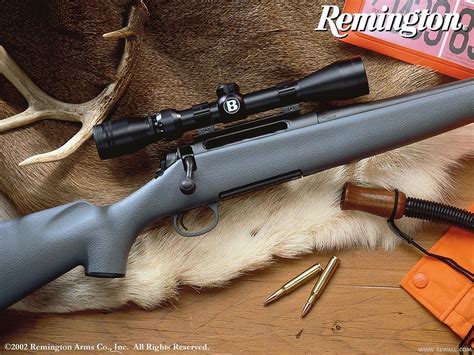 Add your names, share with friends. Remington Rifle Wallpaper and Background Image | 1440x1080 ...