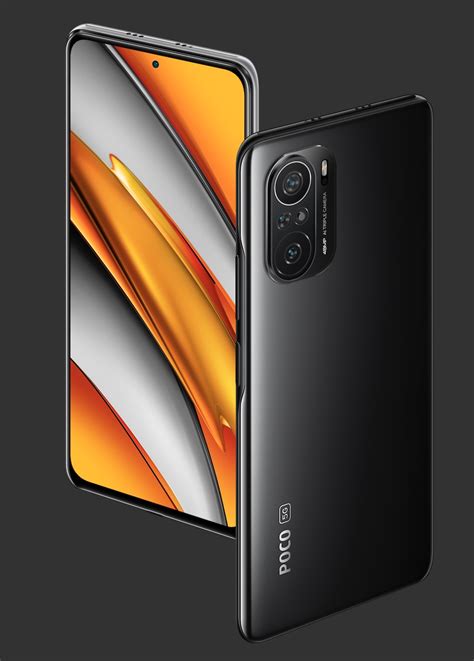 Xiaomi poco f3 android smartphone. POCO F3: глобальная версия Redmi K40 с AMOLED-экраном на ...