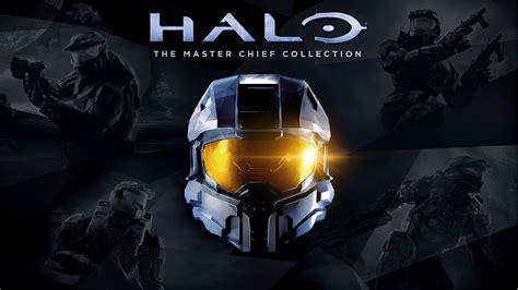 Halo The Master Chief Collection Podtacular