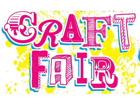 Craft Fair Clip Art Free 20 Free Cliparts Download Images On