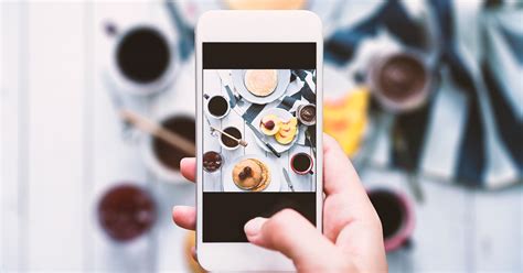 Apple iPhone Photography Tips - Shoot At Golden Hour