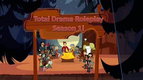 Total Drama Returns To The Island Total Roleplay Drama Wiki Fandom