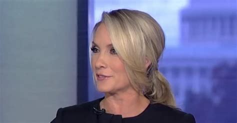 Foxs Dana Perino Asks Can You Really Obstruct Justice If Youre Not