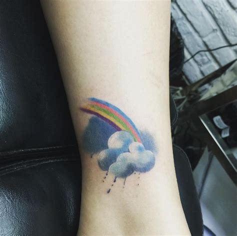 rainbow baby tattoos   tatoos ideas