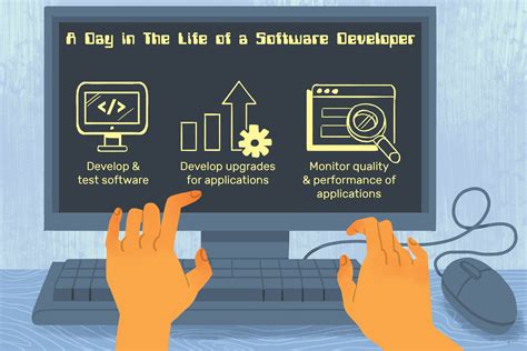 Software Developer Job Description: Salary, Skills, & More