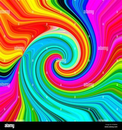 Vibrant Backgrounds