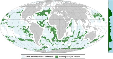 Marine Biodiversity Map