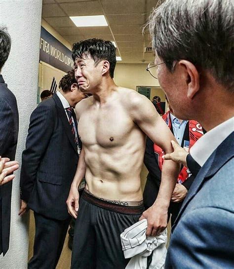 Son, who turns 28 in july, was given permission to return to his homeland last month to. Heung Min Son, the best south korean football player in ...