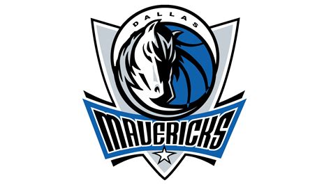 Mavs Logo Png Free Logo Image