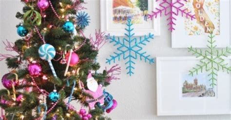 These practical decor ideas are all you need to celebrate christmas in style this year. 24 Latest & Hottest Christmas Trends for 2019 | Pouted