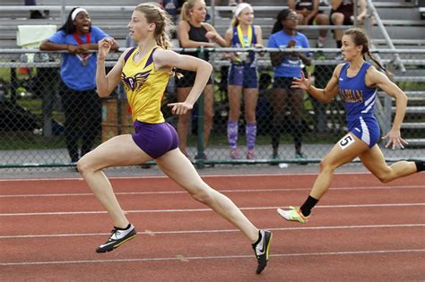 Check Out The Top Girls Track And Field Performances