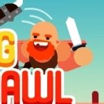Viking Brawl: Amazing Friv.com Game