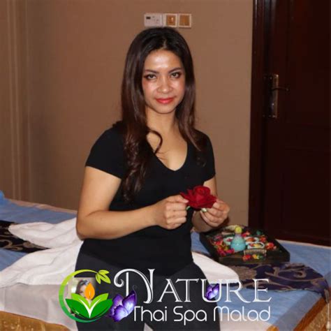 About Nature Thai Spa Malad