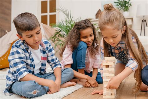 7 Best Board Games To Keep Your Children Busy