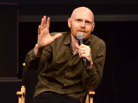 Bill Burr Proves That Not Everyone Has To Conform In Woke 2020