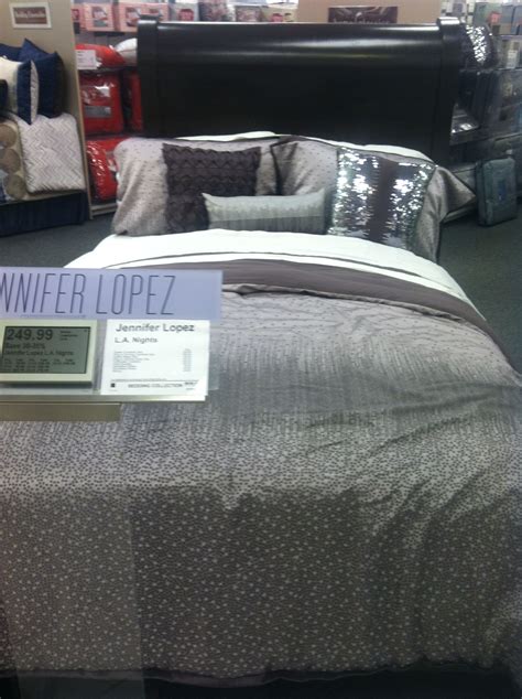In the night garden is an interpretation of a nursery rhyme picture book. Jennifer Lopez L.A. Nights Bed set! #kohls | Bed, Bedding ...