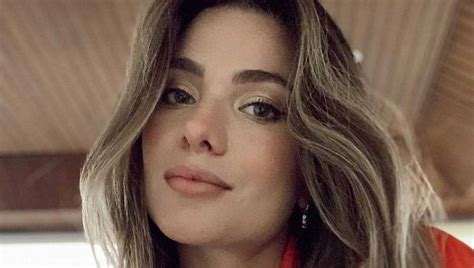 La Exreina Del Miss Ecuador Constanza Báez Pide Que Paren Las Críticas
