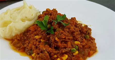 Maybe you would like to learn more about one of these? My Savoury Mince by Neeron. A Thermomix ® recipe in the ...
