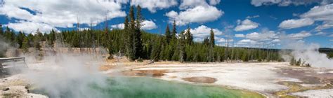 Yellowstone National Park Facts And Information 10 Facts About