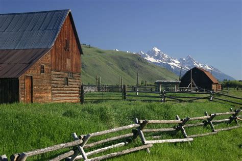 To communicate or ask something with the place, the phone. Top Celebrity Home: Wyoming Ranch - Most Expensive Ranch ...