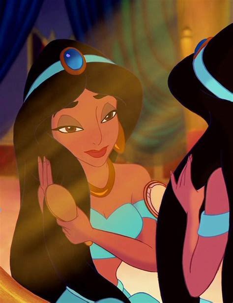 Which Disney Princess Hairstyle Should You Try Next Disney Art Disney Aladdin Classic Disney