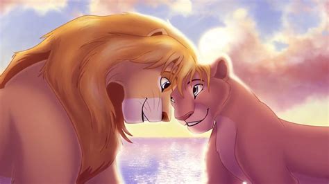 Eternal Tribute The Lion King Youtube