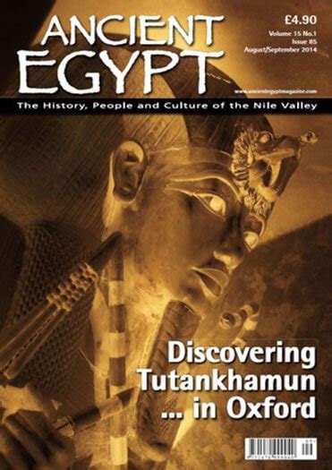 Ancient Egypt Magazine History Magazine Subscription Discount