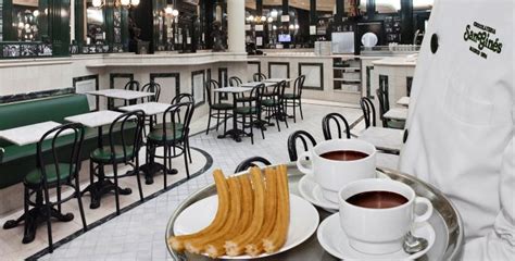 Tripadvisor has 1,487 reviews of gines hotels, attractions, and restaurants making it your best gines resource. Chocolatería de San Ginés | Official tourism website