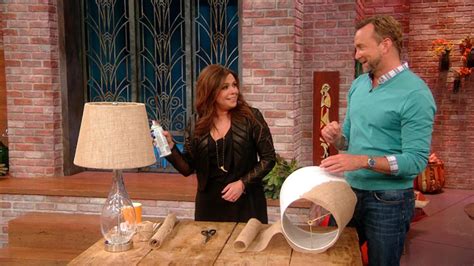 Clinton Kelly Upgrades Your Home For Less Rachael Ray Show