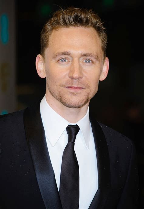 Tom Hiddleston Picture 55 The 2013 Ee British Academy Film Awards