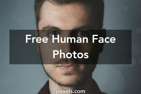 1000 Amazing Human Face Photos · Pexels · Free Stock Photos