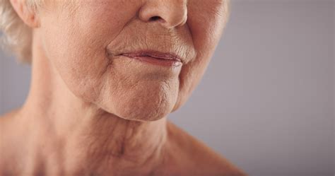 Successful Aging Some Wrinkles And Fine Lines We Can Control And Some