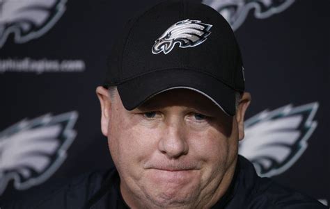 Nfl Coaching Rumors Chip Kelly Attracts Interest From The Giants
