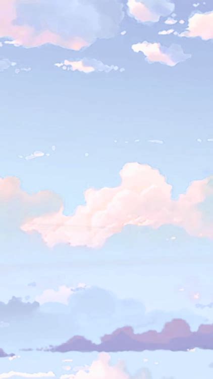 blue pastel wallpaper | Tumblr All of these pictures are basically pastel blue aesthetic, hope you like this collection as much as i do!