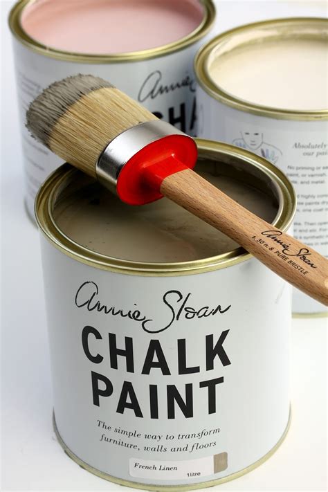 Annie Sloan • Paint & Colour: What is Chalk Paint®?