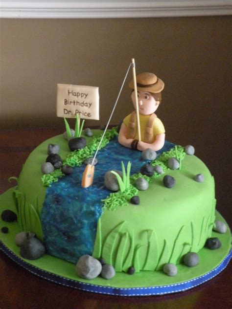 We did not find results for: Fishing Birthday Cakes