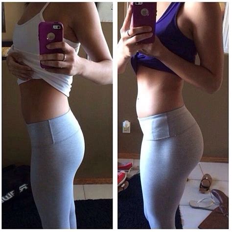 before and after squats fit girl motivation squat workout squat motivation