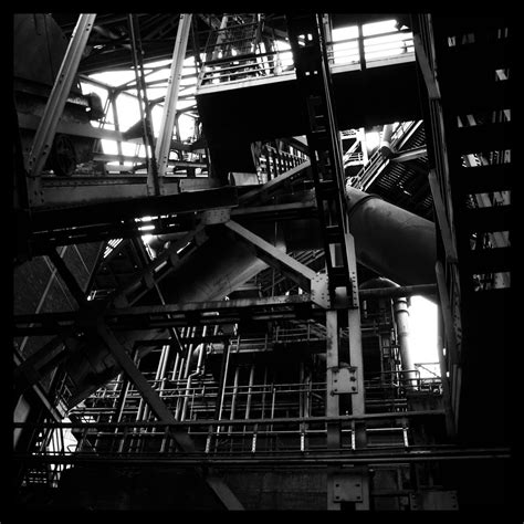 Free Images Light Black And White Factory Darkness Industry Ruin