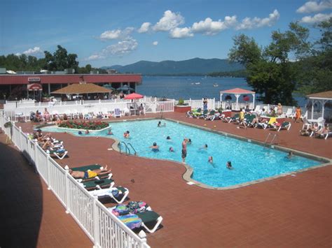 Georgian Lakeside Resort Lake George Ny What To Know Before You