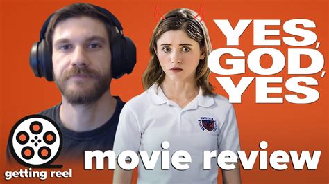 Yes God Yes Movie Review Youtube