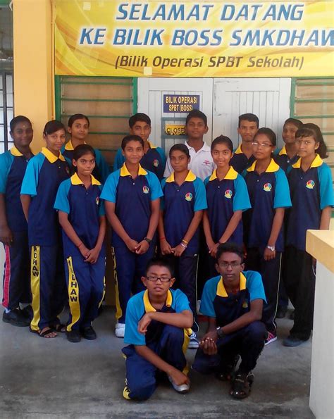 If anyone is interested to become an editor for the page please come forward. SPBT SMK Datuk Hj. Abd. Wahab: #ThrowBack Mesyuarat ...