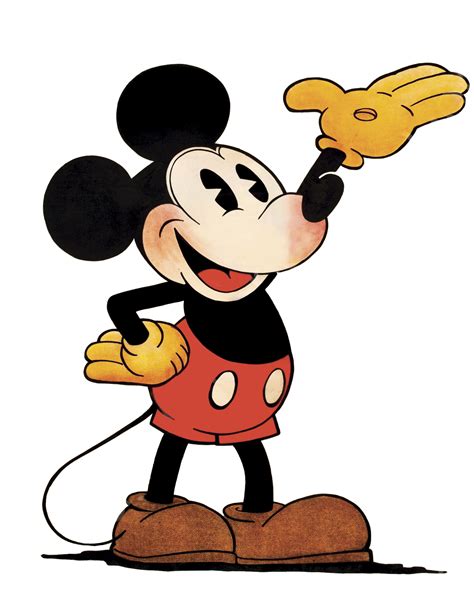 All mickey mouse clip art are png format and transparent background. Fil:Mickey-Mouse.png - Wikipedia, den frie encyklopædi