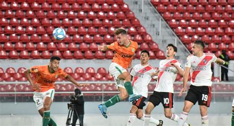 Y como de costumbre, podes seguir el minuto a minuto por olé. River Plate - Banfield (1-3): ver resumen, goles, crónica ...