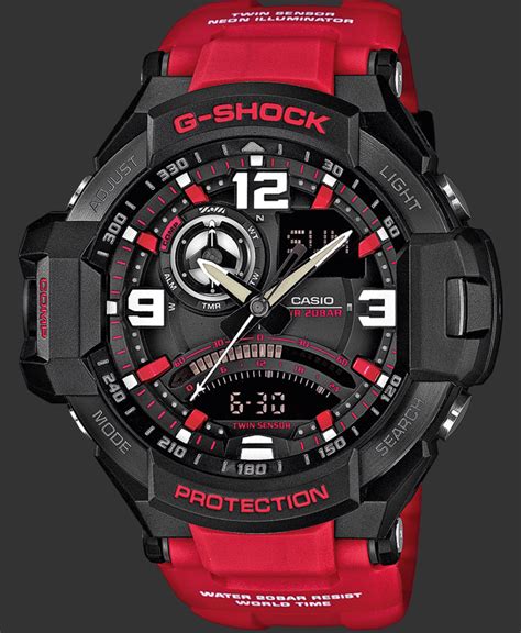 Our database contains 81 listings for this watch in the past year, and 91 listings in total. G-SHOCK - Watches - Premium