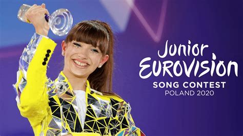 ESC 2020: EBU gibt Austragungsort für Junior-ESC bekannt | eurovision.de