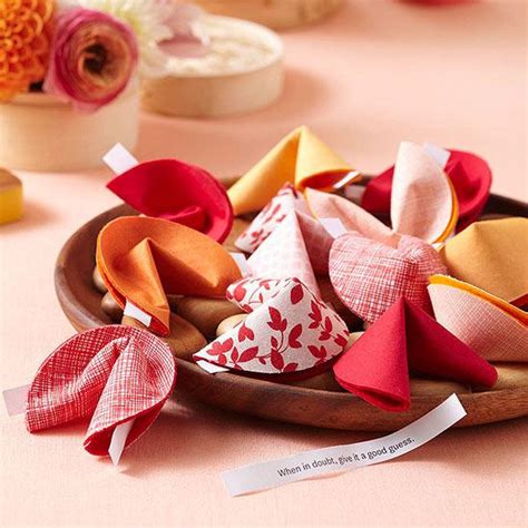 The spring festival is a celebration full of joyous activities and meaningful chinese new year decoration because wherever you are in the world, you are bound to see bright red embellishments representing wishes. 8 DIY Chinese New Year Decor Ideas- Naiise