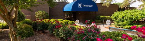 Duke Physical Therapy And Occupational Therapy At Duke Health Douglas